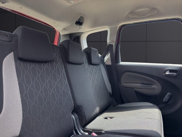 CITROEN C3 Picasso usata, con Specchietti laterali elettrici