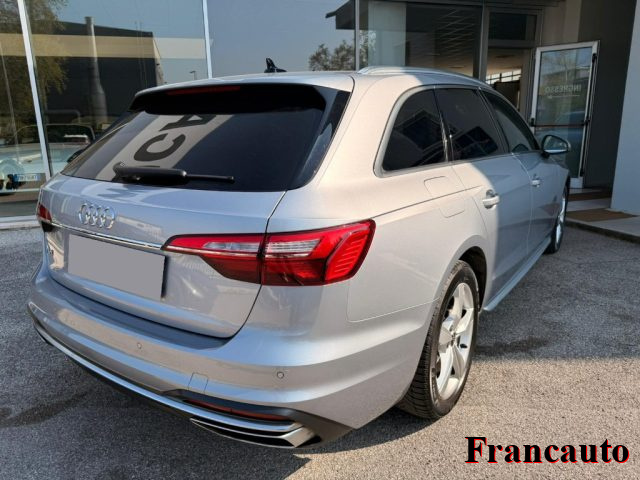 AUDI A4 usata, con Airbag