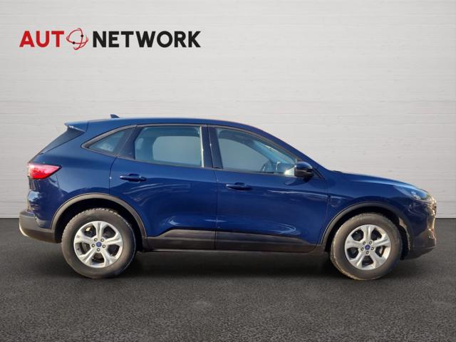 FORD Kuga usata, con Autoradio