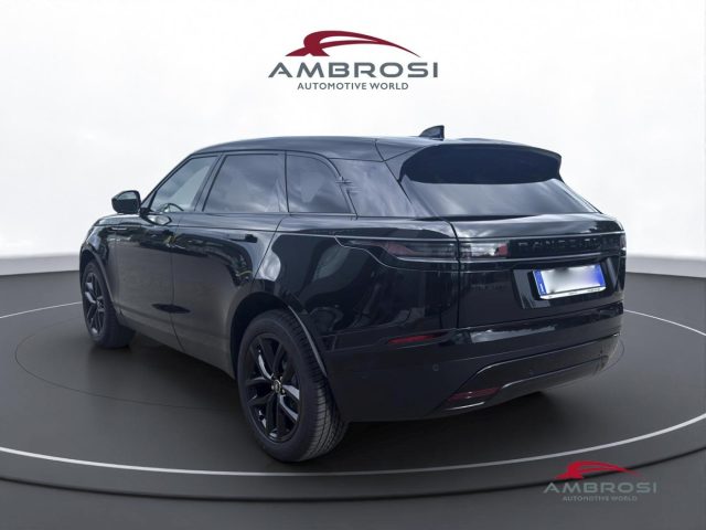 LAND ROVER Range Rover Velar usata 3