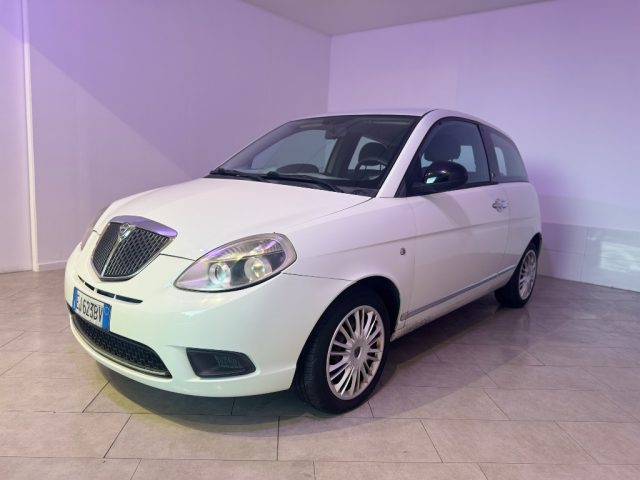 LANCIA Ypsilon usata 2