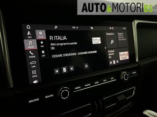 PORSCHE Macan usata, con Controllo automatico clima