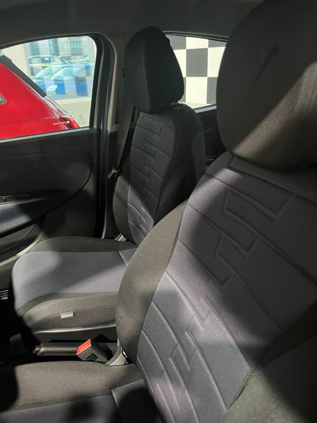 LANCIA Ypsilon usata, con Airbag Passeggero