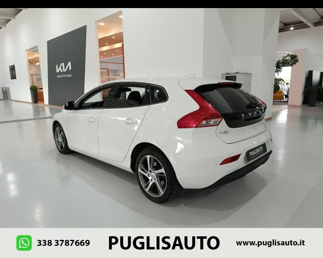 VOLVO V40 usata, con Cerchi in lega