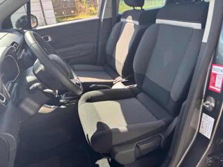 CITROEN C3 Aircross usata, con Climatizzatore