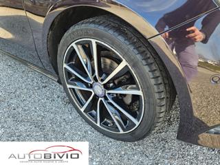 MERCEDES-BENZ A 180 usata, con Cronologia tagliandi