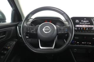 NISSAN Qashqai usata 5