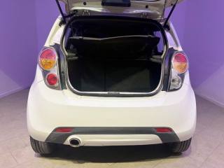 CHEVROLET Spark usata 9