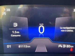VOLKSWAGEN T-Cross usata, con Boardcomputer