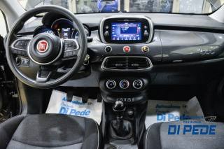 FIAT 500X usata, con USB