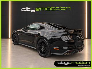 FORD Mustang usata, con Alzacristalli elettrici