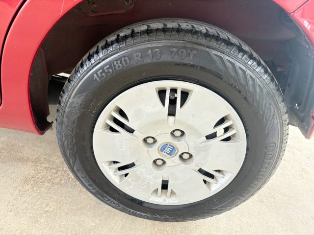 FIAT Panda usata, con Controllo automatico clima