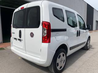FIAT Qubo usata, con Autoradio digitale