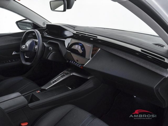 PEUGEOT 308 usata 11