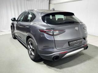 ALFA ROMEO Stelvio usata, con Airbag laterali
