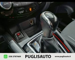 NISSAN Qashqai usata, con Filtro antiparticolato