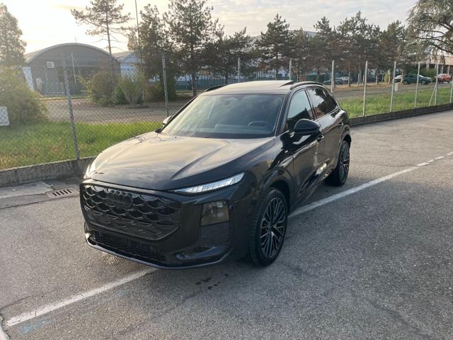 AUDI Q3 usata 1