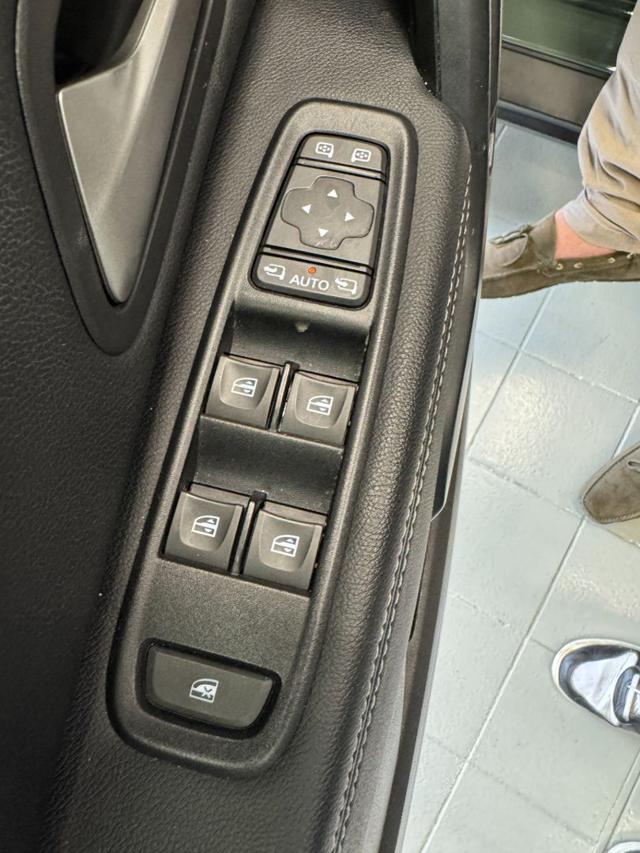 DACIA Duster usata, con Regolazione elettrica sedili