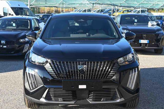 PEUGEOT 2008 usata, con Immobilizzatore elettronico