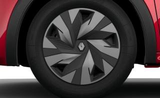 RENAULT Clio usata, con Airbag Passeggero