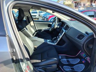 VOLVO V60 Cross Country usata, con Chiusura centralizzata