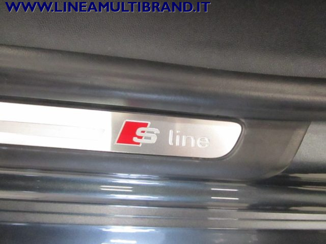 AUDI TT usata, con Interni in pelle