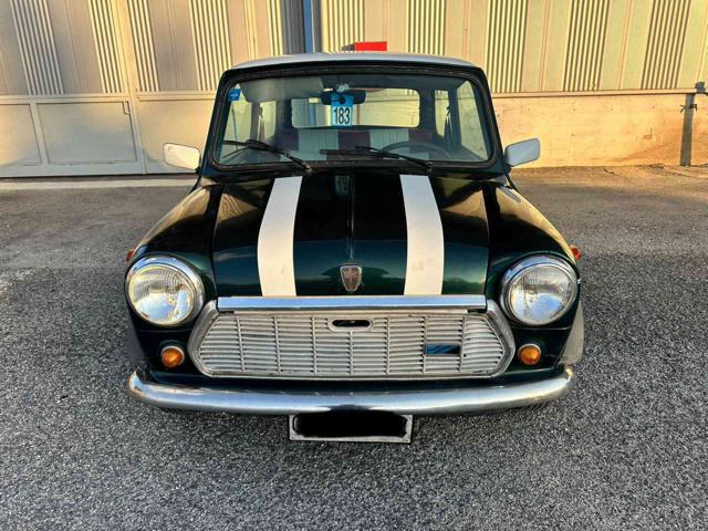 AUSTIN Mini Moke usata 2