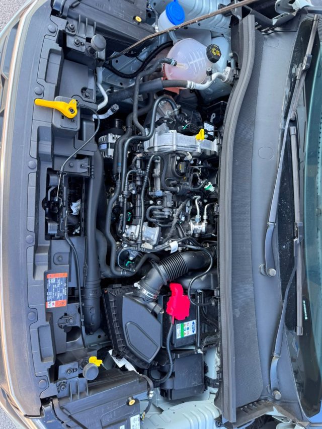 FORD Tourneo Courier usata, con Specchietti laterali elettrici
