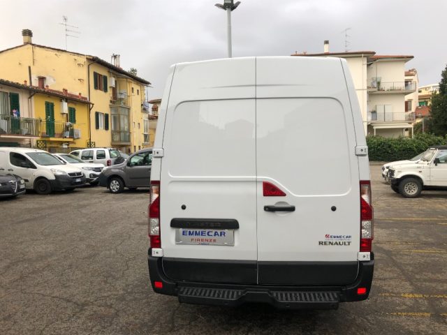RENAULT Master usata, con Controllo trazione