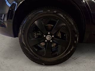 LAND ROVER Discovery Sport usata, con ESP