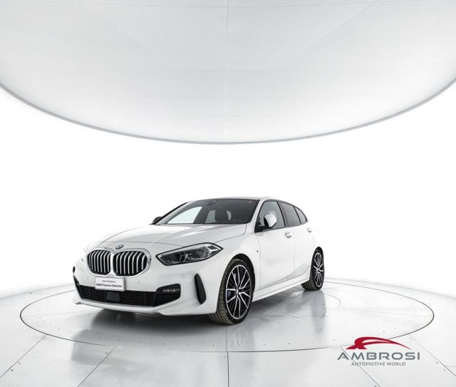 BMW 120 usata 0