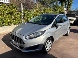 FORD Fiesta usata, con Airbag laterali