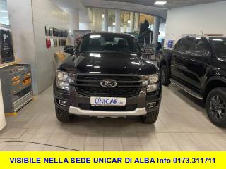 FORD Ranger usata, con Airbag Passeggero