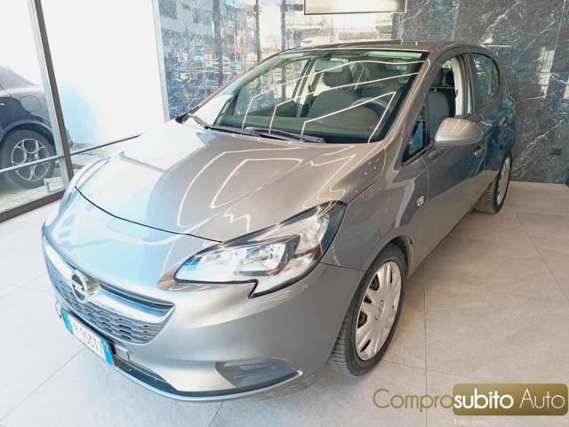 OPEL Corsa usata, con Airbag