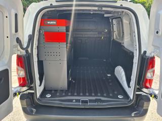 PEUGEOT Partner usata, con Airbag