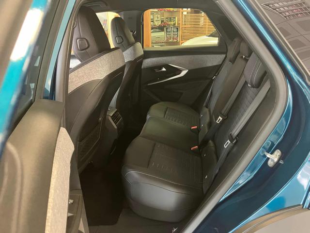 PEUGEOT 3008 usata, con Chiusura centralizzata