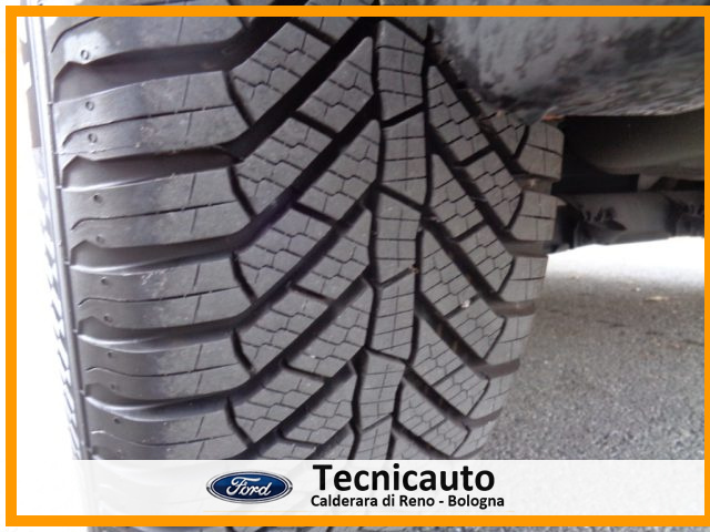 FORD Fiesta usata 23