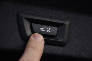 BMW X3 usata, con ESP