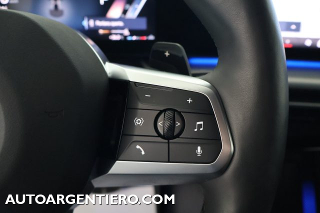 BMW X2 usata, con Vetri oscurati