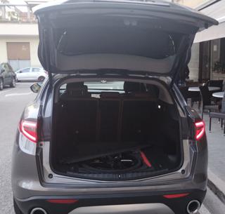 ALFA ROMEO Stelvio usata, con Fendinebbia