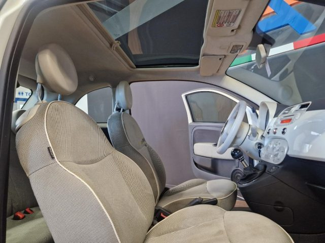 FIAT 500 usata 14