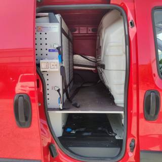 FIAT Fiorino usata 14