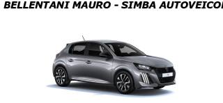 PEUGEOT 208 PureTech 100 Stop&Start 5 porte Style