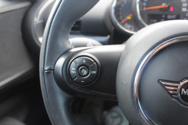 MINI Clubman usata, con Specchietti laterali elettrici