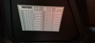FERRARI F430 usata 49