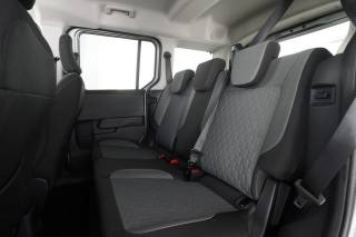 FORD Tourneo Courier usata 9
