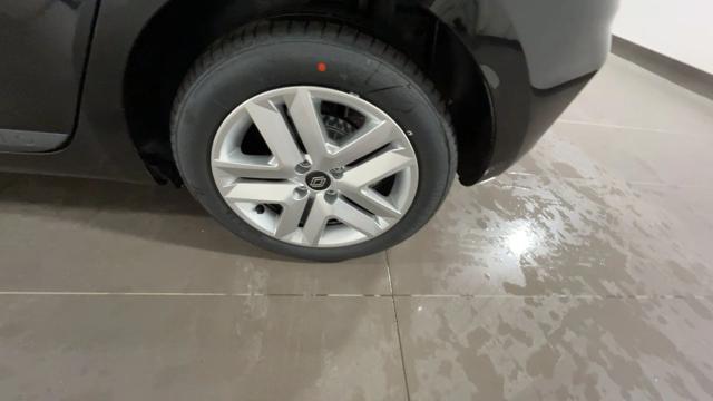 RENAULT Clio usata, con Chiusura centralizzata