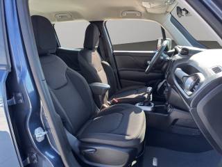 JEEP Renegade usata, con Controllo trazione