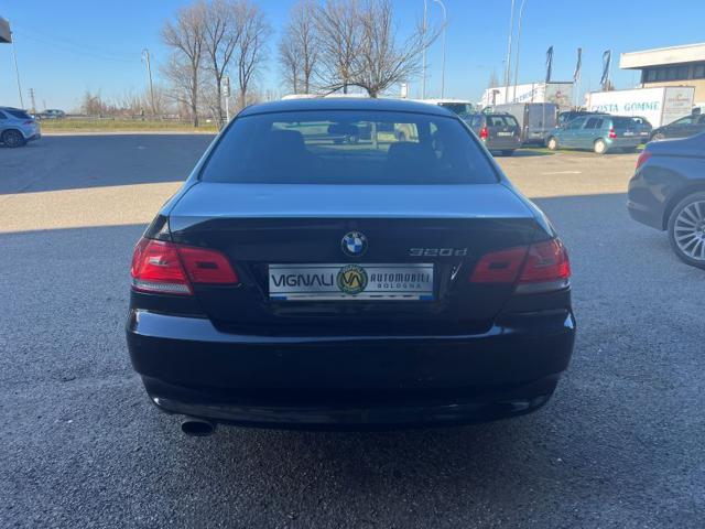 BMW 320 usata, con Alzacristalli elettrici