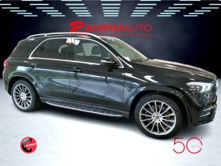 MERCEDES-BENZ GLE 300 usata 5